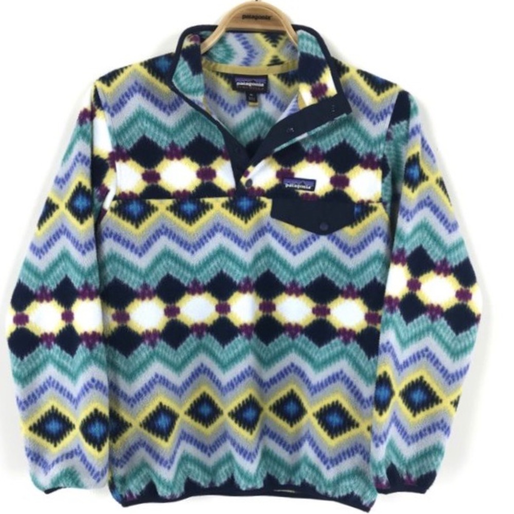 Patagonia Synchilla Fleece BRAND NEW W/ OUT TAGS